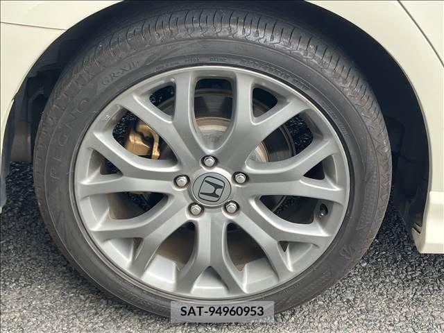 Honda ODYSSEY 2010-10 376924-21
