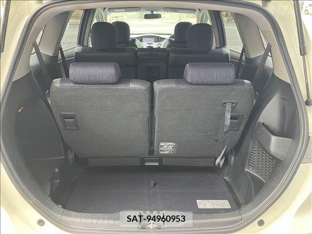 Honda ODYSSEY 2010-10 376924-27