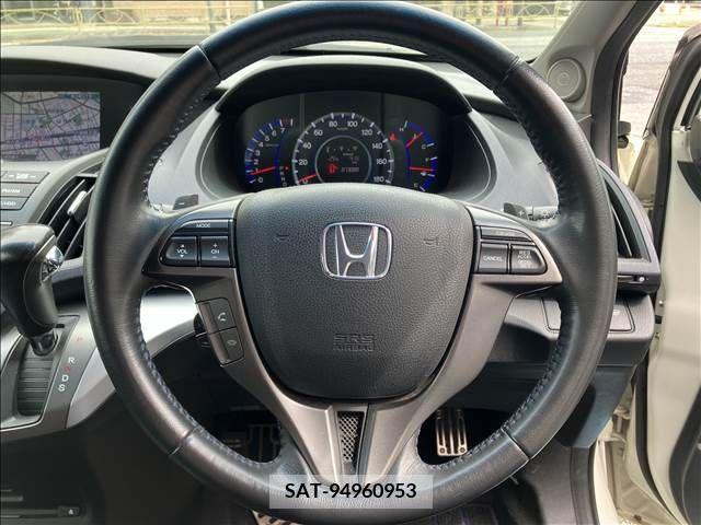 Honda ODYSSEY 2010-10 376924-19
