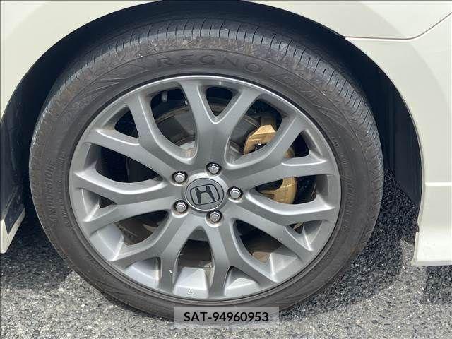 Honda ODYSSEY 2010-10 376924-20