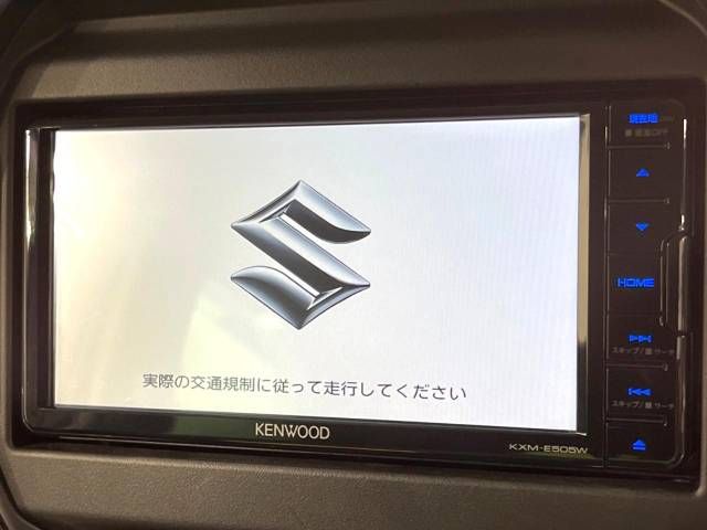 Suzuki HUSTLER 2021-03 196653-2