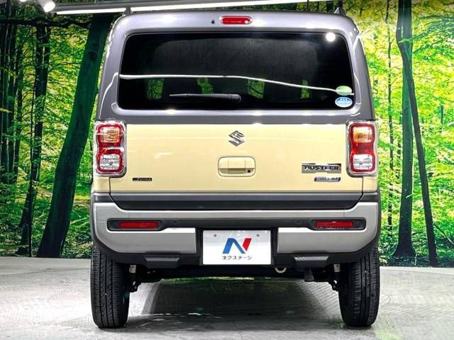 Suzuki HUSTLER 2021-03 196653-15