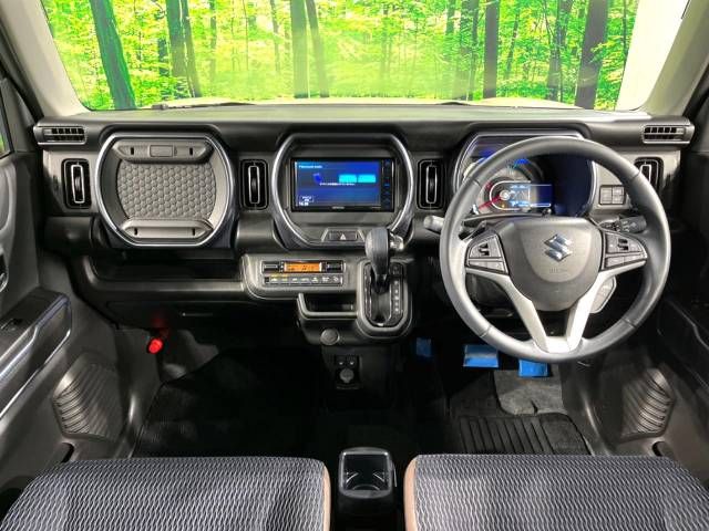 Suzuki HUSTLER 2021-03 196653-1