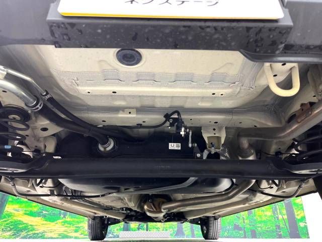 Suzuki HUSTLER 2021-03 196653-19