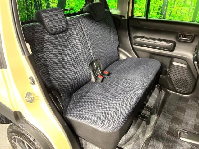 Suzuki HUSTLER 2021-03 196653-9
