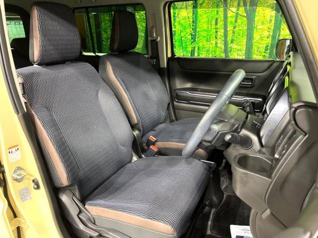 Suzuki HUSTLER 2021-03 196653-8