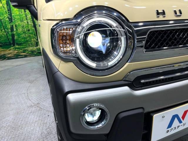 Suzuki HUSTLER 2021-03 196653-12