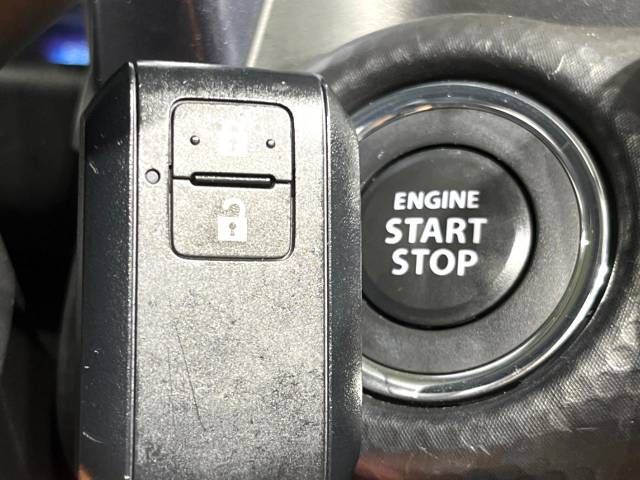 Suzuki HUSTLER 2021-03 196653-7