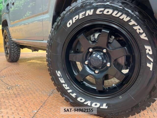 Suzuki JIMNY 2022-04 391533-13