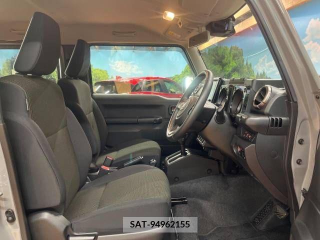 Suzuki JIMNY 2022-04 391533-8