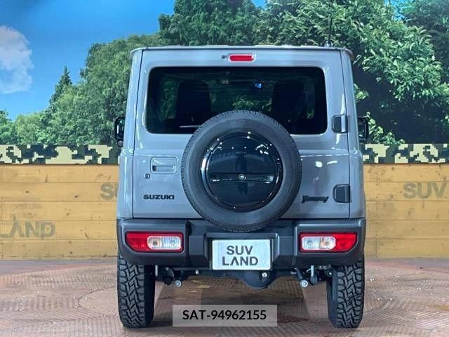 Suzuki JIMNY 2022-04 391533-15