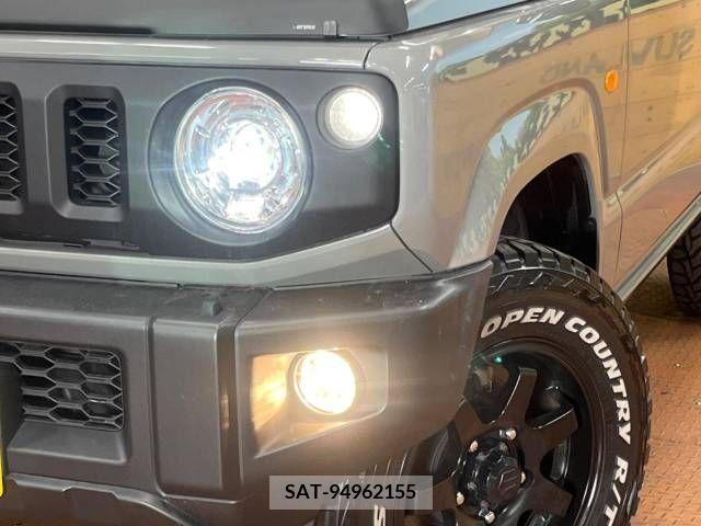 Suzuki JIMNY 2022-04 391533-12