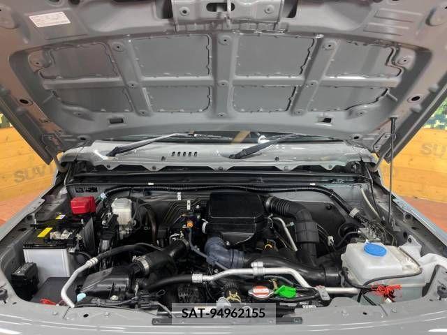 Suzuki JIMNY 2022-04 391533-18