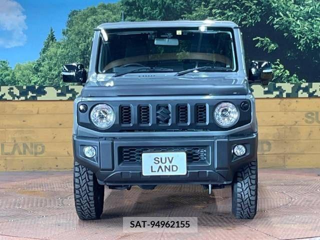 Suzuki JIMNY 2022-04 391533-14