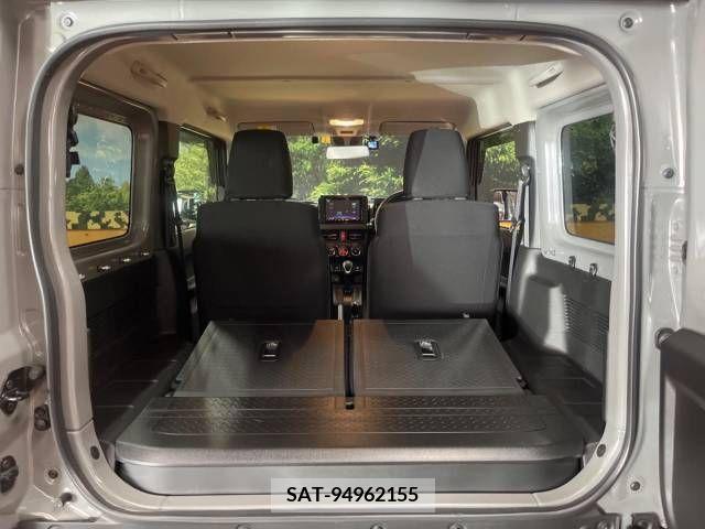 Suzuki JIMNY 2022-04 391533-10