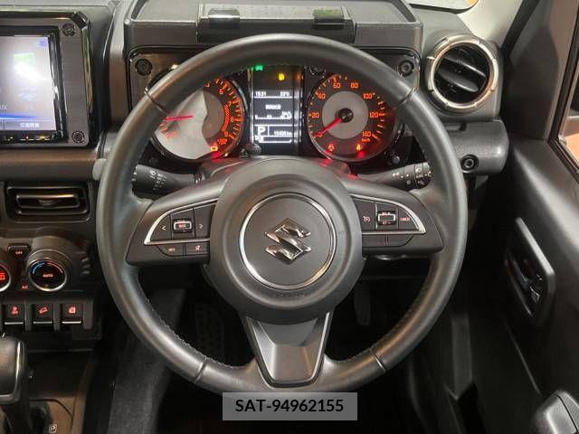 Suzuki JIMNY 2022-04 391533-11