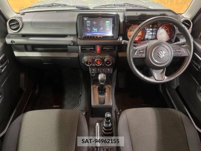 Suzuki JIMNY 2022-04 391533-1
