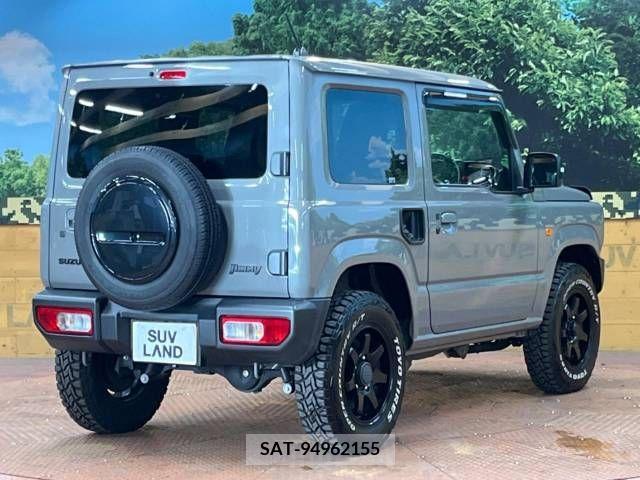 Suzuki JIMNY 2022-04 391533-17