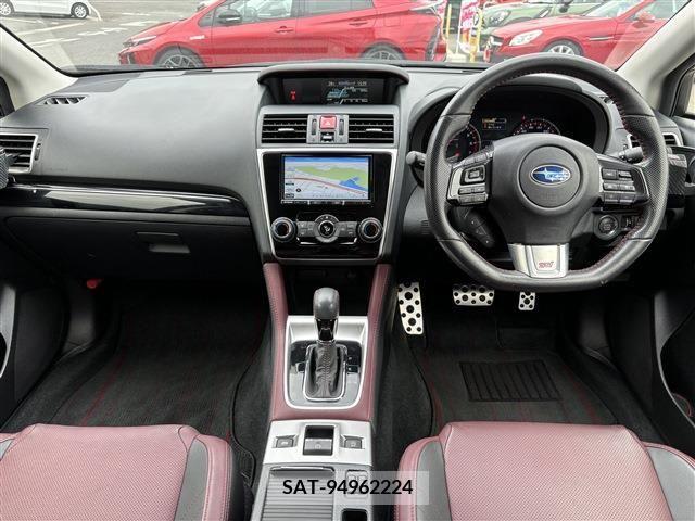 Subaru LEVORG 2017-03 274991-5