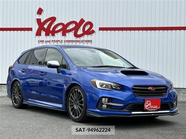 Subaru LEVORG 2017-03 274991-3