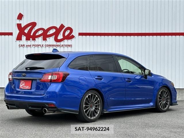 Subaru LEVORG 2017-03 274991-2