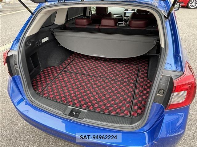 Subaru LEVORG 2017-03 274991-16