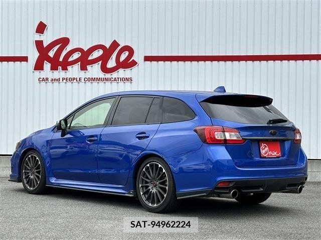 Subaru LEVORG 2017-03 274991-1