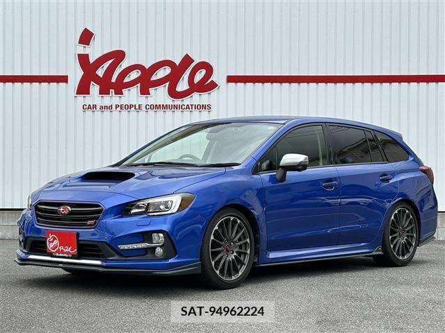 Subaru LEVORG 2017-03 274991-0