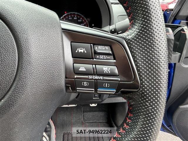 Subaru LEVORG 2017-03 274991-12