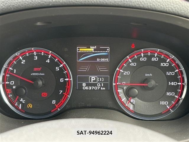 Subaru LEVORG 2017-03 274991-9