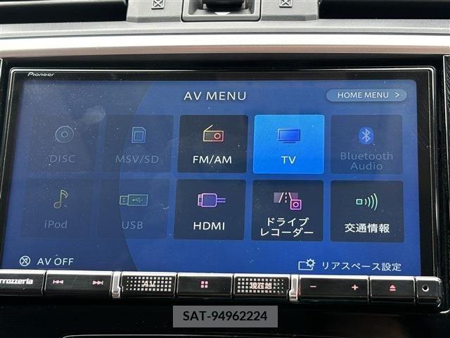 Subaru LEVORG 2017-03 274991-8