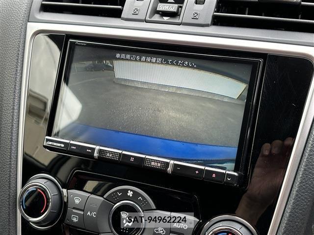 Subaru LEVORG 2017-03 274991-7