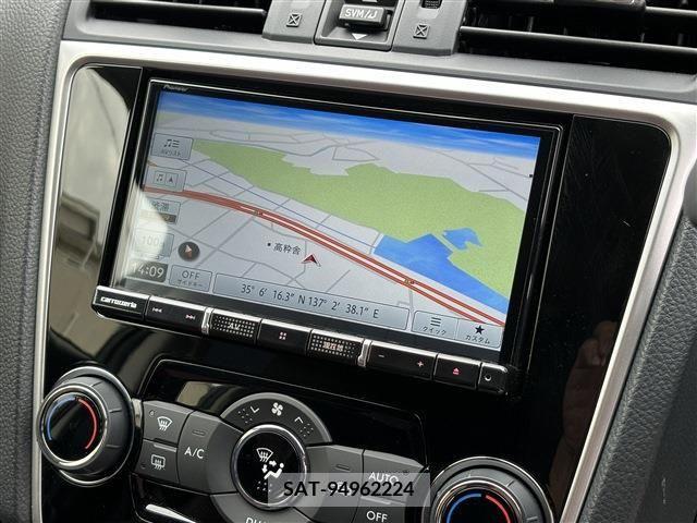 Subaru LEVORG 2017-03 274991-6