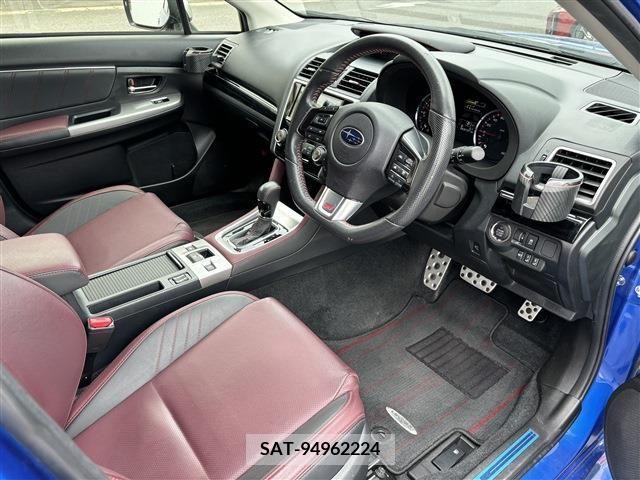 Subaru LEVORG 2017-03 274991-4
