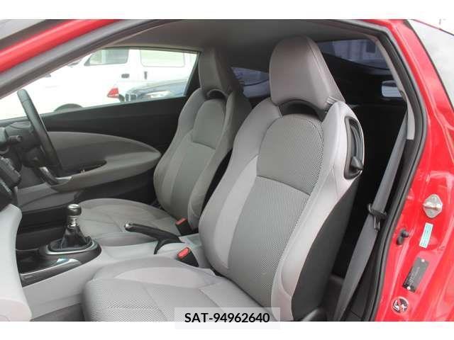 Honda CR-Z 2010-04 201649-19