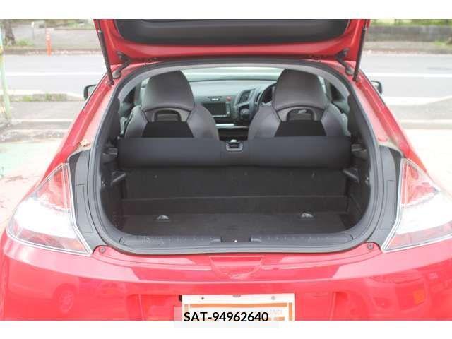 Honda CR-Z 2010-04 201649-16