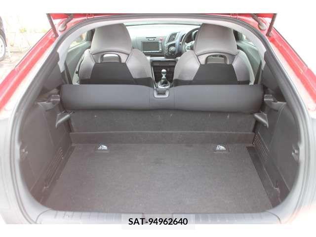 Honda CR-Z 2010-04 201649-17