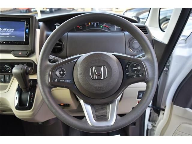 Honda N BOX 2018-08 183556-6