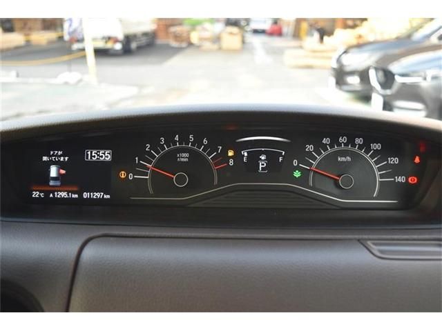 Honda N BOX 2018-08 183556-9