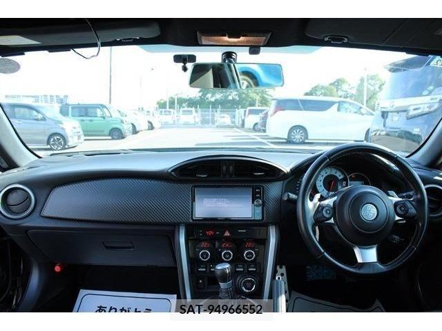 Toyota 86 2016-12 258610-14