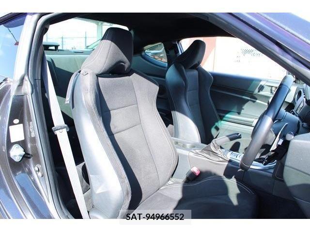 Toyota 86 2016-12 258610-12