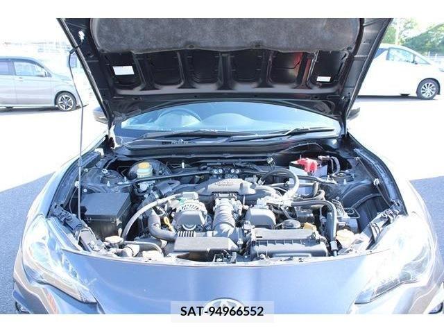 Toyota 86 2016-12 258610-18