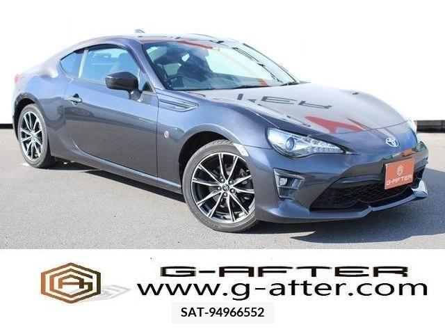 Toyota 86 2016-12 258610-0