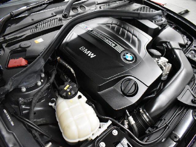 Bmw 2 SERIES 2015-09 20560-7