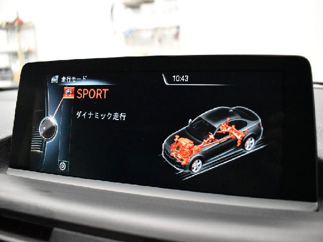 Bmw 2 SERIES 2015-09 20560-14