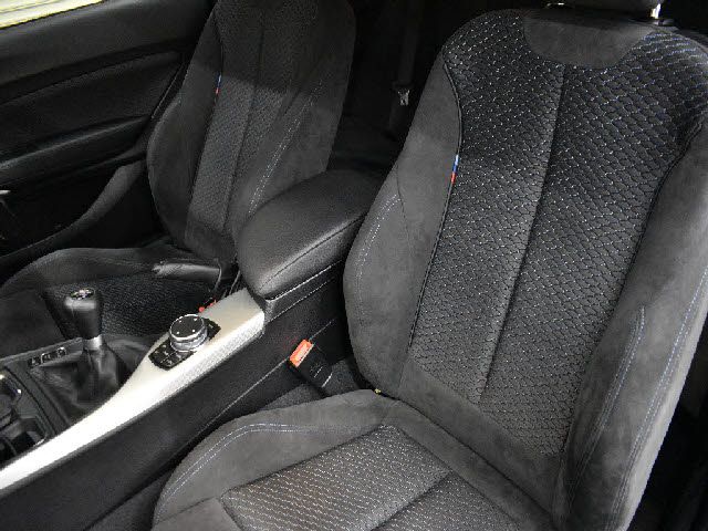 Bmw 2 SERIES 2015-09 20560-22