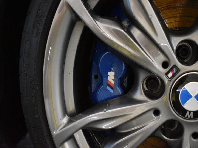 Bmw 2 SERIES 2015-09 20560-9