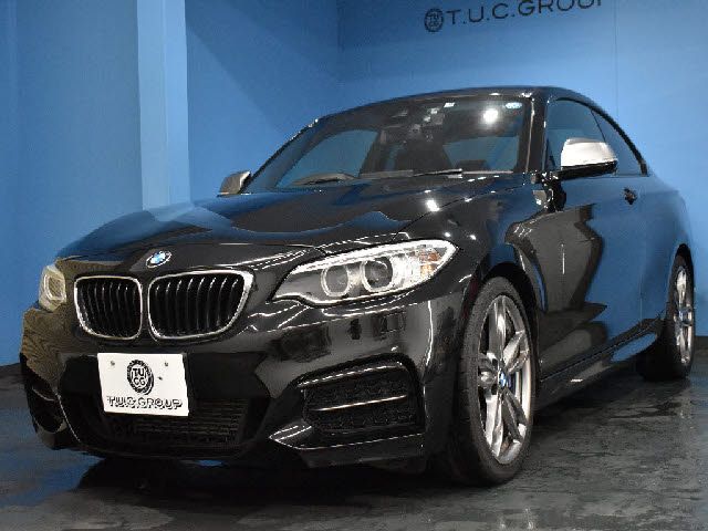 Bmw 2 SERIES 2015-09 20560-28