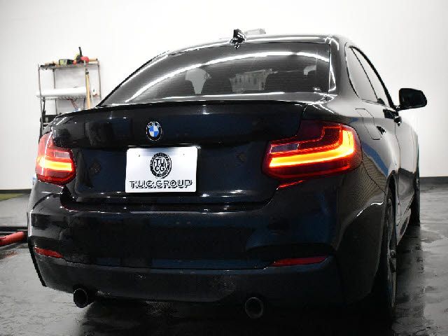 Bmw 2 SERIES 2015-09 20560-24