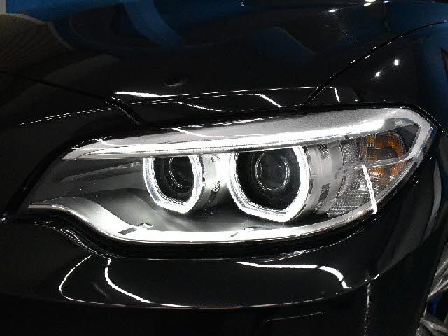 Bmw 2 SERIES 2015-09 20560-4